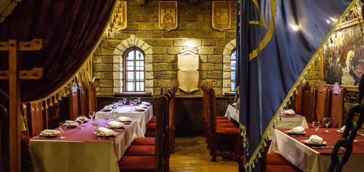 Hotel Fortetsya Hetmana Hatne المظهر الخارجي الصورة