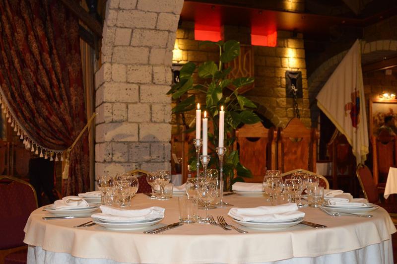 Hotel Fortetsya Hetmana Hatne المظهر الخارجي الصورة